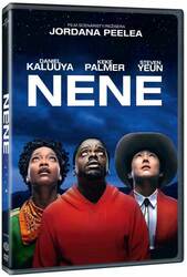 Nene (DVD)