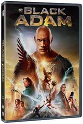 Black Adam (DVD)