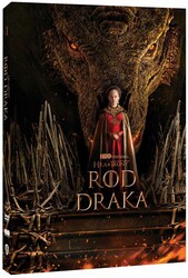 Rod Draka 1. série (5 DVD) - Seriál