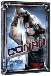 Barbar Conan (1982) (DVD)