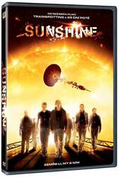 Sunshine (DVD)