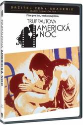 Americká noc (DVD)