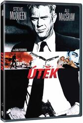 Útěk (DVD)