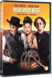 Wild Wild West (DVD)