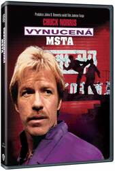 Vynucená msta (DVD)