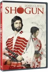 Shogun (5 DVD) - seriál