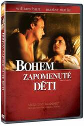 Bohem zapomenuté děti (DVD)