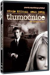 Tlumočnice (DVD)