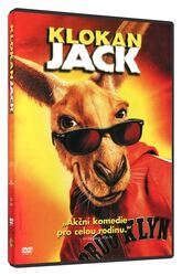 Klokan Jack (DVD)