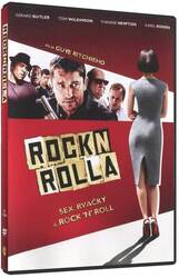 RocknRolla (DVD)