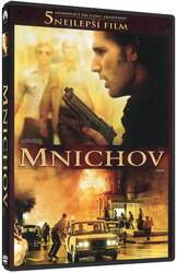 Mnichov (DVD)
