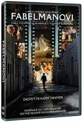 Fabelmanovi (DVD)