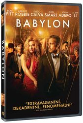 Babylon (DVD)