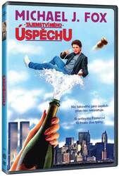 Tajemství mého úspěchu (DVD)