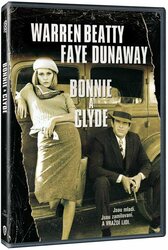 Bonnie a Clyde (DVD)