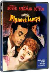 Plynové lampy (DVD)