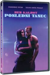 Bez kalhot 3: Poslední tanec (DVD)