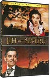 Jih proti Severu (2 DVD)