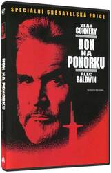 Hon na ponorku (DVD)