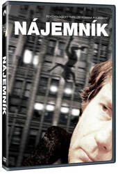 Nájemník (DVD)