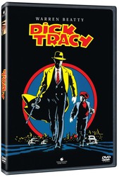 Dick Tracy (DVD)