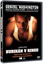 Hurikán v ringu (DVD)
