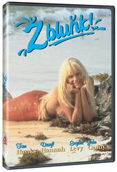 Žbluňk (DVD)