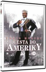 Cesta do Ameriky (DVD)