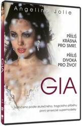 Gia (DVD)