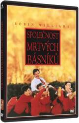 Společnost mrtvých básníků (DVD)