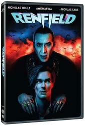 Renfield (DVD)