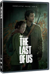 The Last of Us (4 DVD) - Seriál