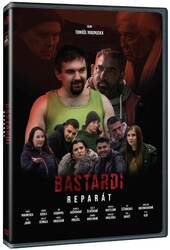 Bastardi 4: Reparát (DVD)