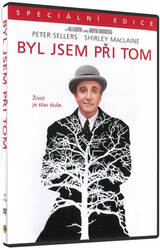 Byl jsem při tom (DVD)