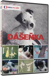 Dášeňka (DVD) - Seriál