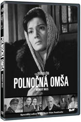 Polnočná omša (DVD)