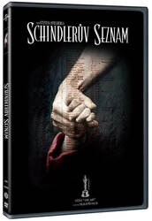 Schindlerův seznam (2 DVD)