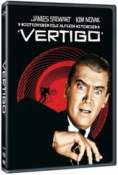 Vertigo (DVD)