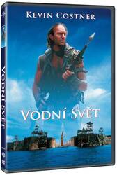 Vodní svět (DVD)