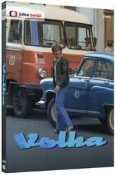 Volha (2 DVD) - Seriál