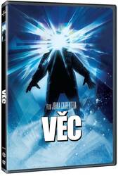 Věc (1982) (DVD)