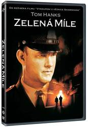 Zelená míle (DVD)