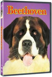 Beethoven (1992) (DVD)