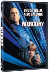 Mercury (DVD)