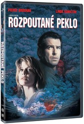 Rozpoutané peklo (DVD)