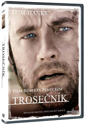 Trosečník (2 DVD)