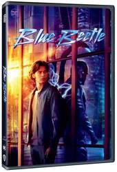 Blue Beetle (DVD)