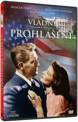 Vládní prohlášení (DVD)