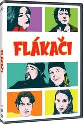 Flákači (DVD)