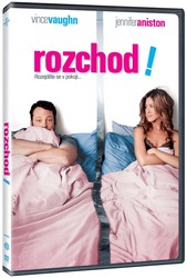 Rozchod (DVD)